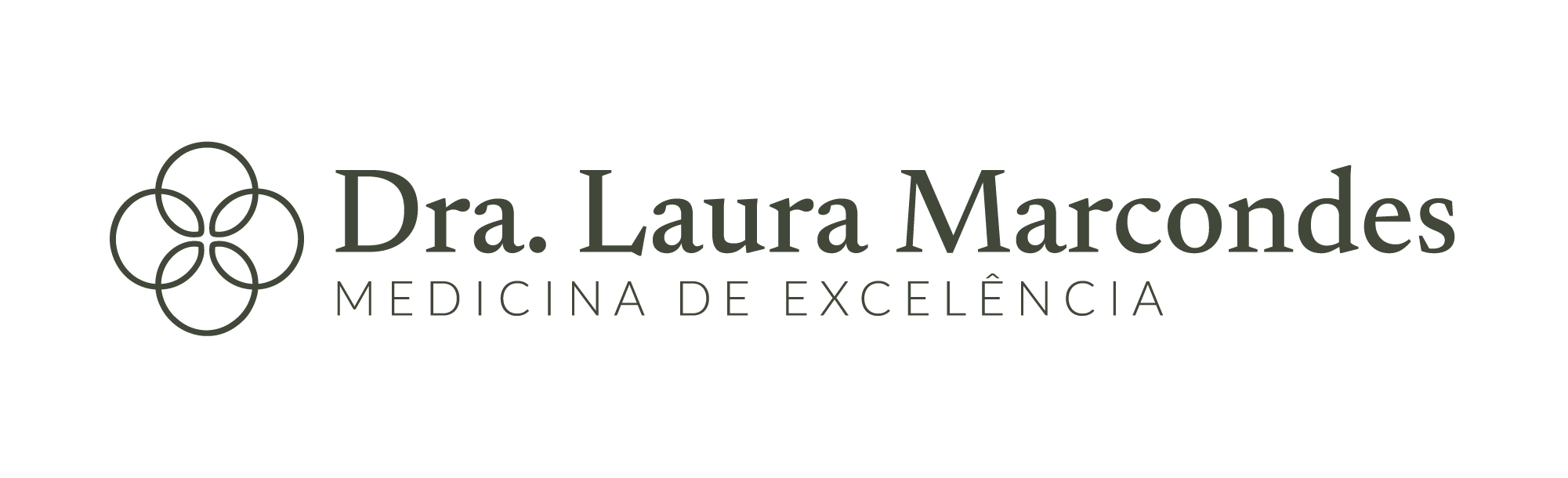 Dra. Laura Marcondes, Medicina de Excelência